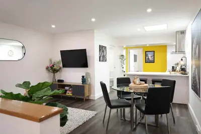 Image de City Centre Unit Overlooking Ryrie Street