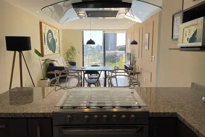 Image de Penthouse Zona financiera y arte /Daily Clean