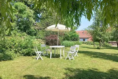 Image de Gîte de charme alsacien 4* proche Strasbourg
