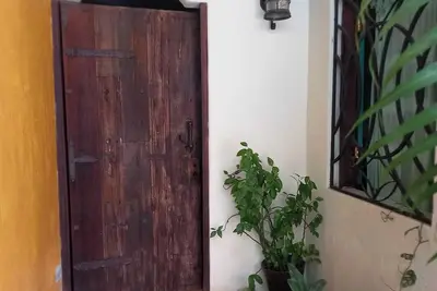 Image de Casa Gil Flores, ideal para familias 2 recamaras, 2 baños, sala, cocina, alberca