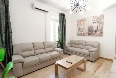 Image de Wonderful apartment in the center of Trastevere district