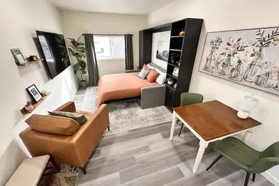 Image de The Green Room