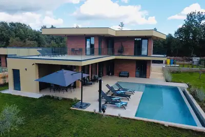 Image de Villa Elvita Exklusive Luxusvilla zur Miete