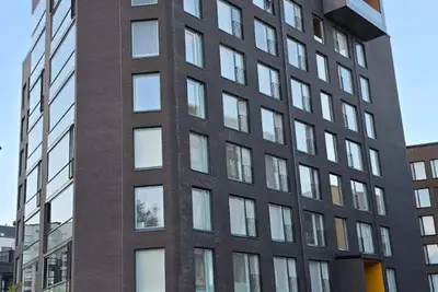 Cozy 1-bedroom apartment in welcoming Vantaa 6 min from airport with WiFi