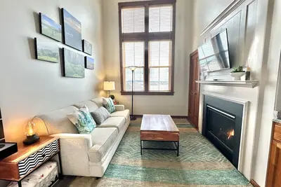 Image de New Listing! Allegheny Springs #420b - Brigham 3-Bed Condo