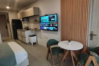 Image de Porto Horizonte Suite 735 Pozos Colorados - Santa Marta