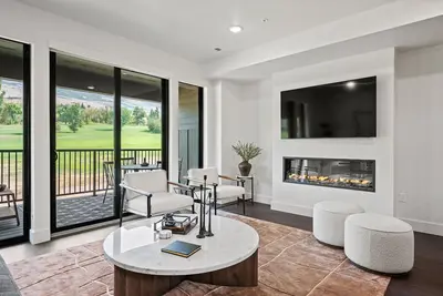 Image de Alpine Adventure Pt C201 | Ski Escape | Powder Mtn