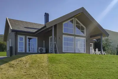 Image de Belle maison de 4 chambres à Hildre