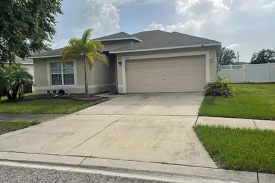 Image de Tampa Bay Large Vacation Home