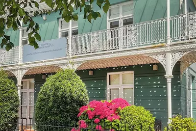 Image de 2 bedroom accommodation in Aberystwyth