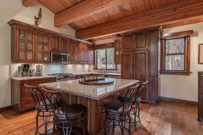 Image de Luxury 3 Bdr Northstar Condo w/Pools/Hot Tubs/Fitness Ctr