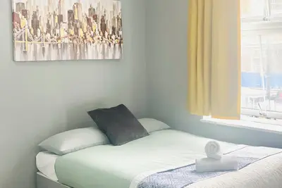 Image de Beautiful Flat near to Tower Bridge