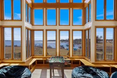 Image de Harbor House Monkey Island, 3bd/3ba, Dock, FirePit