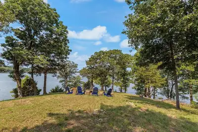 Image de Sunset Island - 2 bed/1. 5 Ba Guest house w/ Dock