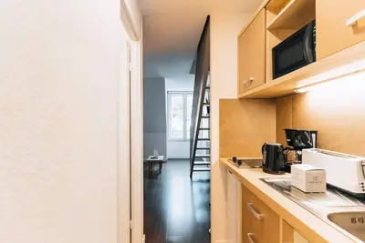 Image de Appartement 2 Pièces Duplex 4/6 Personnes Confort