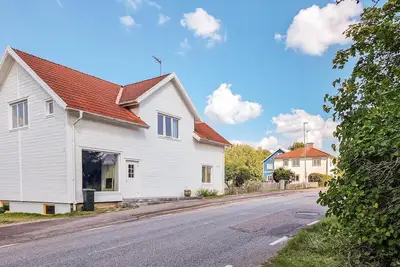 Image de Bel appartement Ă Landeryd avec WiFi