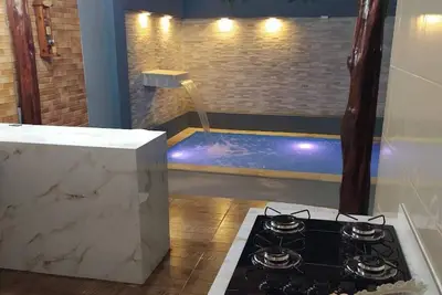 Image de Casa Aconchegante em Condomínio Fechado