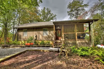 Image de Blueberry Hill | Fire Pit | Mtn Views | Grill