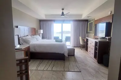 Image de Appartement de Luxe pour 2 à 8 personnes au Dbc/Jw Marriott Hôtel ***** Sxm