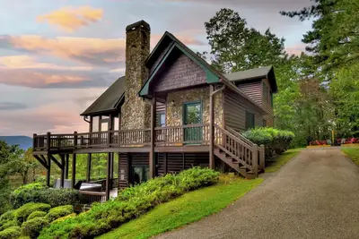 Image de Shepherd's Sky View | Secluded | Mtn Views | Pool Table |