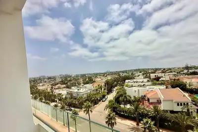 Image de Spacious Luxurious Apartment & Panoramic View