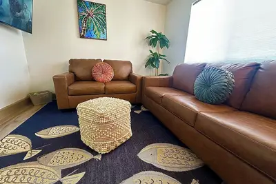 Image de The Lake lodge