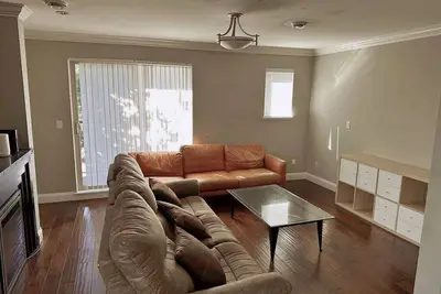 Image de Vancouver Garden Townhouse