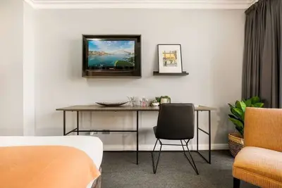 Image de KozyGuru | Sydney Cbd | Haymarket 2 Bed Studio