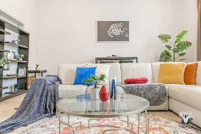 Image de KozyGuru | Leichhardt | Cozy 3 Bed Home