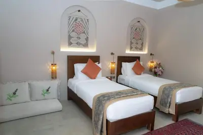 Image de Two Bedroom House Near Khorfakkan Fort