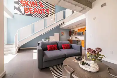 Image de Alluring condo between Dd & Wynwood-Miami Midtown