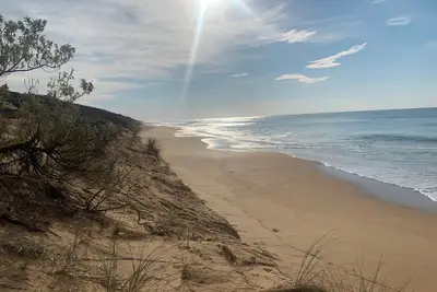 Image de Paradise Getaway