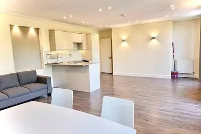 Image de London Riverside Apartment Retreat