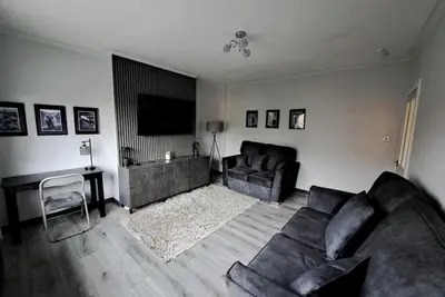 Image de Renfrew Apartment Near Glasgow Airport
