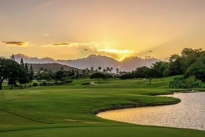 Image de Boho Style-Spacious Townhouse in KoOlina! Mins toLagoons, Disney Aulani & More!