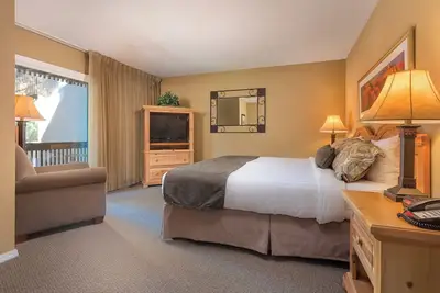 Image de Scenic 2br Getaway at Club Wyndham Flagstaff
