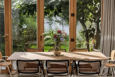 Image de Spacious 4-Bedroom Home in Antwerp