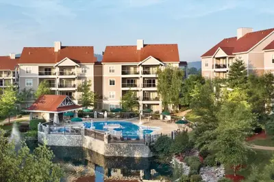 Image de 1 Br Condo at Wyndham Branson at the Meadows