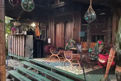 Image de Kealakekua Bay Bali Cottage