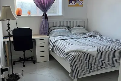 Image de New Luxury Walkout Suite