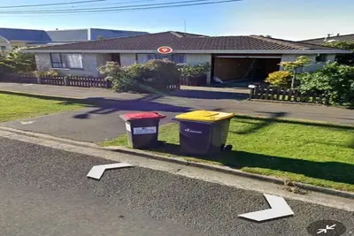 Image de Charming 2-Bedroom Home in South Dunedin