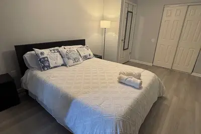 Image de Cozy Hidden Gem in Gainesville, Fl