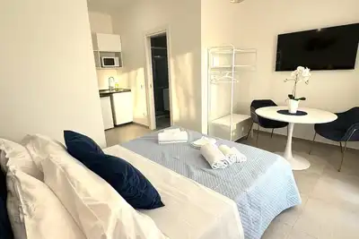Image de Suites Dreams Fiumicino Mare