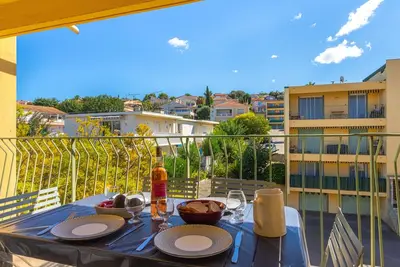 Image de Les Voiles by Interhome