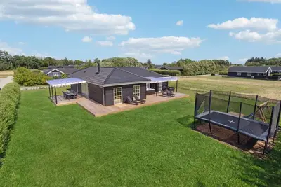 Image de \"Thala\" - 500m from the sea by Interhome