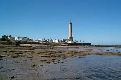Image de las Olas 5 Minuto de la Playa a pie