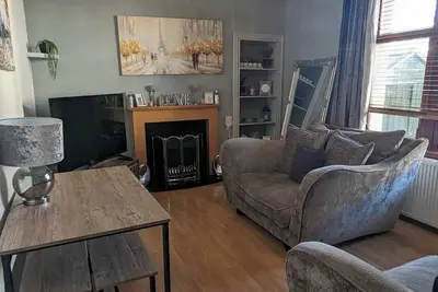 Image de Lovely 2-bedroom apartment with WiFi in charming Dundee