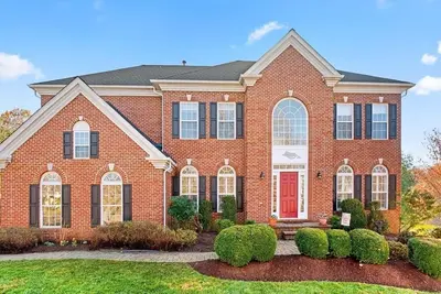 Image de Spacious 3-bedroom Quiet Apartment in  Gaithersburg