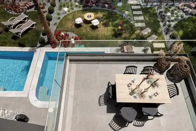 Image de 3bedroom Villa with Private Pool