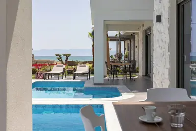 Image de Sea Residence -4 bedroom Villa with Private Pool